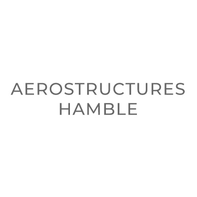 Aerostructures Hamble