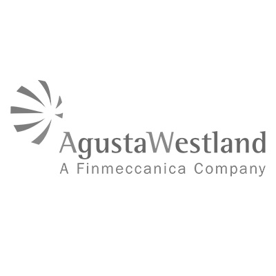Agusta Westland - A Finmeccanica Company
