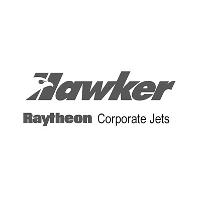 Hawker Raytheon Corporate Jets