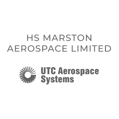 HS Marston Aerospace Limited - UTC Aerospace Systems