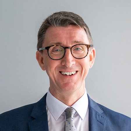 Andrew Genn profile image