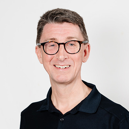 Andrew Genn profile image