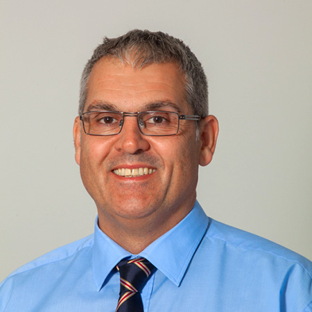 Darren Bradshaw profile image