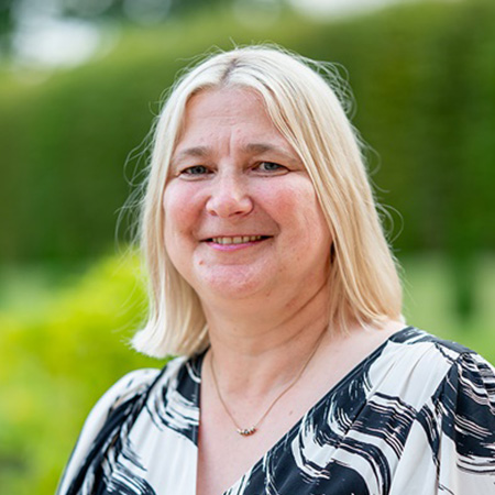 Jane Bradshaw profile image