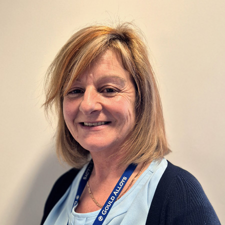 Karen Sidey profile image