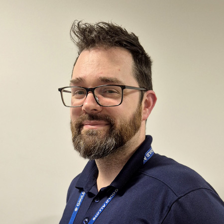 Leon Evans profile image
