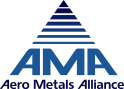 Aero Metals Alliance logo